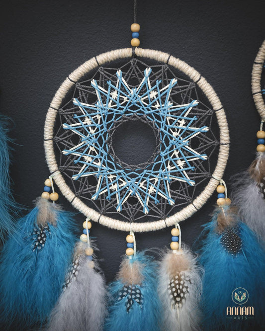 Protecting Your Mind and Spirit: The Spiritual Benefits of Dreamcatchers