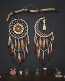 Set of 2 Dreamcatcher SD16