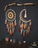 Set of 2 Dreamcatcher SD16