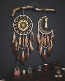 Set of 2 Dreamcatcher SD16