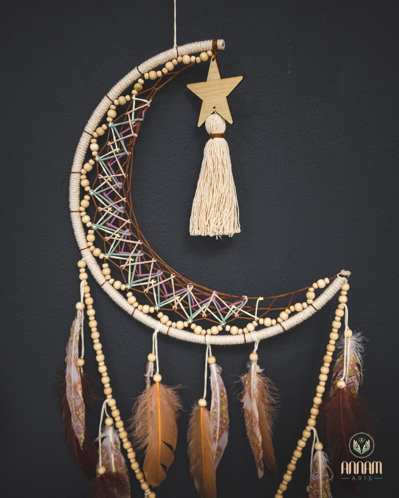 Set of 2 Dreamcatcher SD16