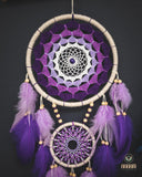 Set of 3 dreamcatchers SD17