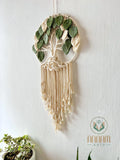 Macrame Tree of Life Wall Hanging TOL02