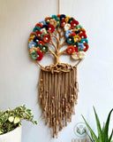 Tree of Life Wall Art TOL03