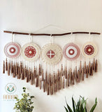 Large Wall Hanging Dream Catcher SD05